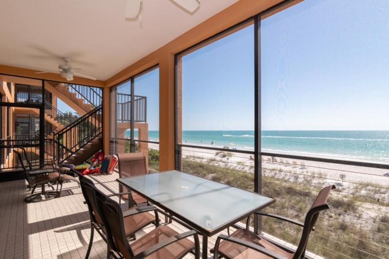 Apartment Bradenton Club Three Bedroom Apartment, D