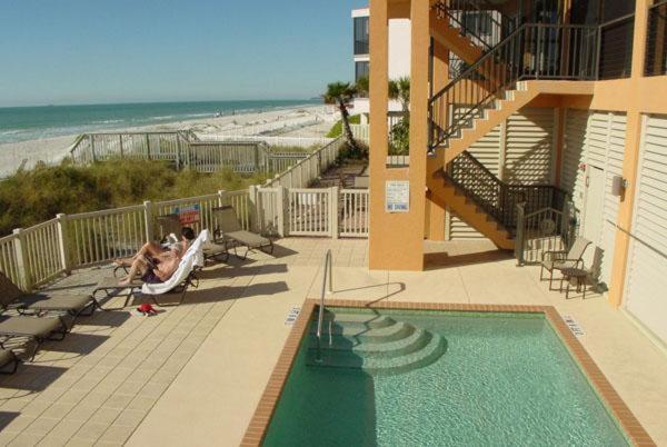 Bradenton Club Three Bedroom Apartment, D Bradenton Beach