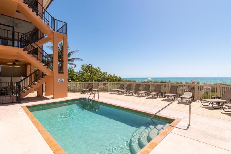 Bradenton Club Three Bedroom Apartment, D Apartment