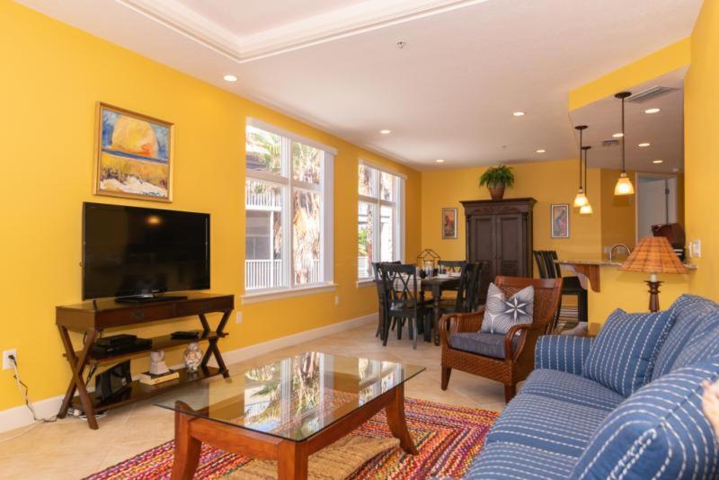 Bradenton Club Three Bedroom Apartment, D *