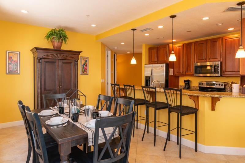 Bradenton Club Three Bedroom Apartment, D