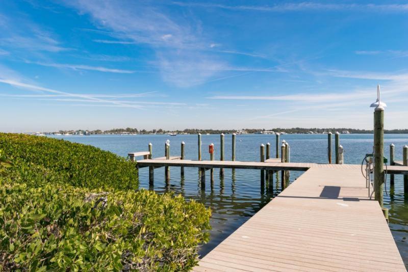 Apartment Coquina Moorings Two Bedroom Apartment, 102 *