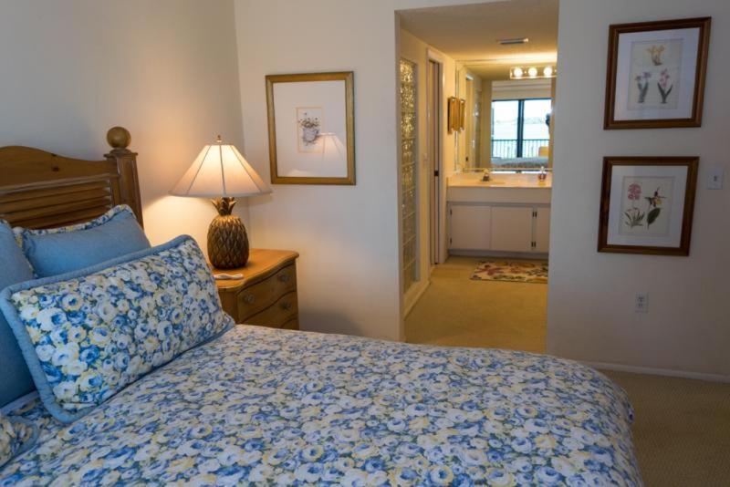 Apartment Coquina Moorings Two Bedroom Apartment, 102 *