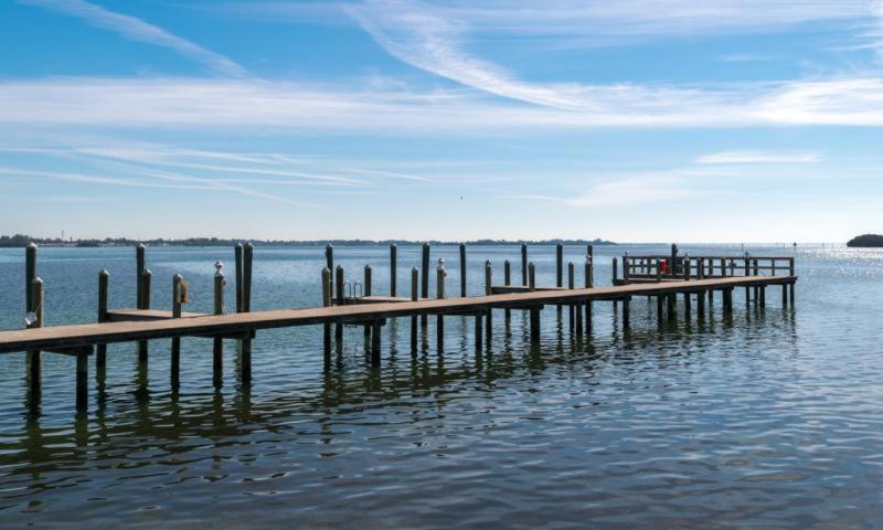 Apartment Coquina Moorings Two Bedroom Apartment, 102
