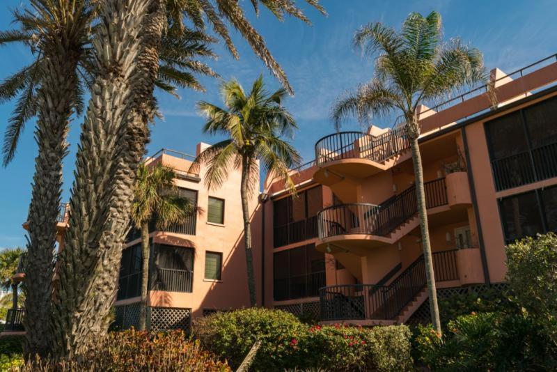 Coquina Moorings Two Bedroom Apartment, 102 Apartment *