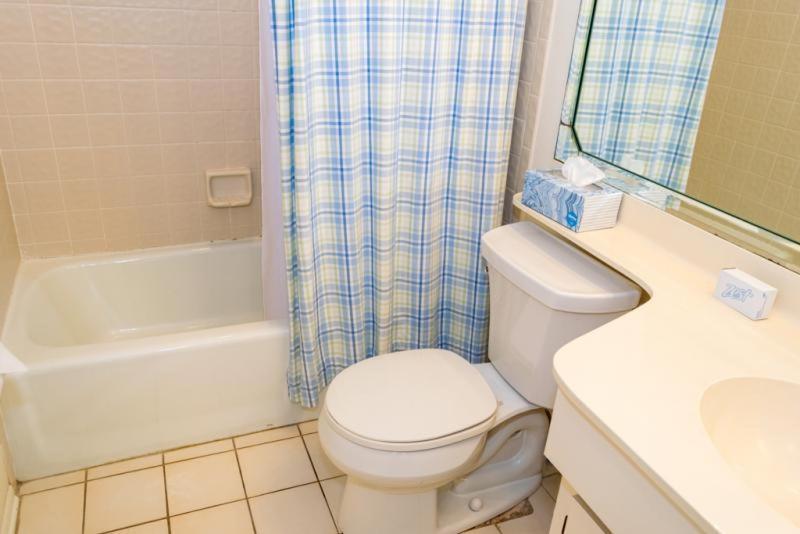 Apartment Coquina Moorings Two Bedroom Apartment, 102