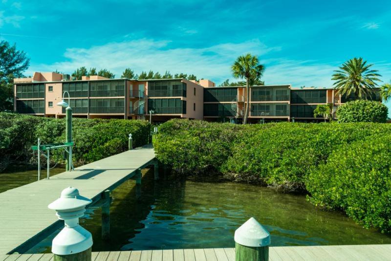Coquina Moorings Two Bedroom Apartment, 102 Apartment *