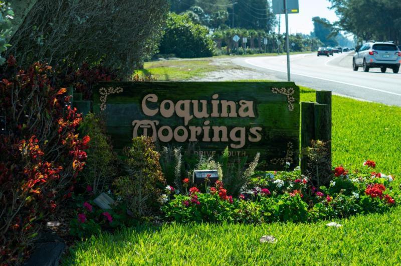 Coquina Moorings Two Bedroom Apartment, 102 Bradenton Beach