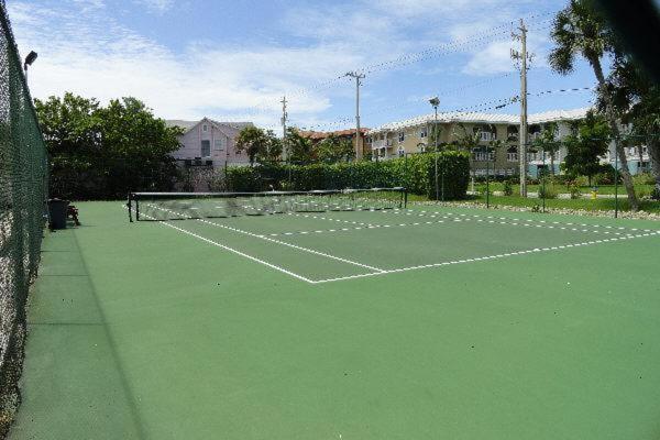 Apartment Runaway Bay Two Bedroom Apartment, Unit 147 Bradenton Beach