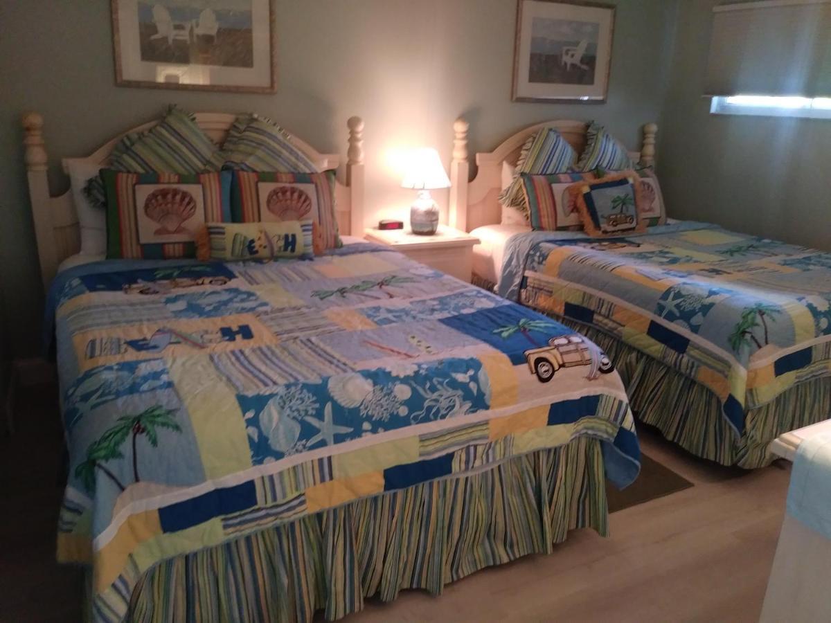Inn Turtle Crawl - 4*
