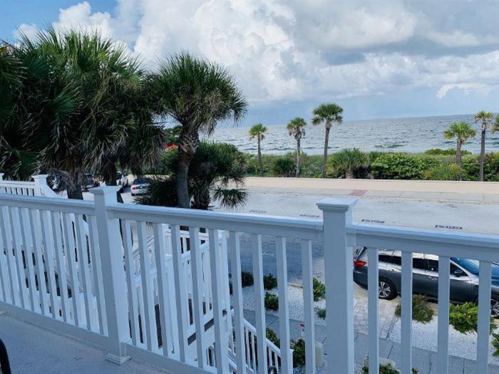 Inn Havana St. Pete Beach
