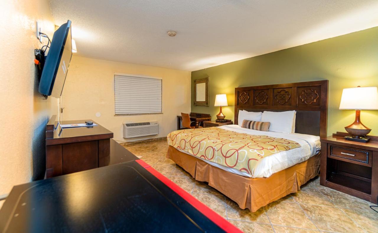 Motel Sevilla Kissimmee- Near 2*