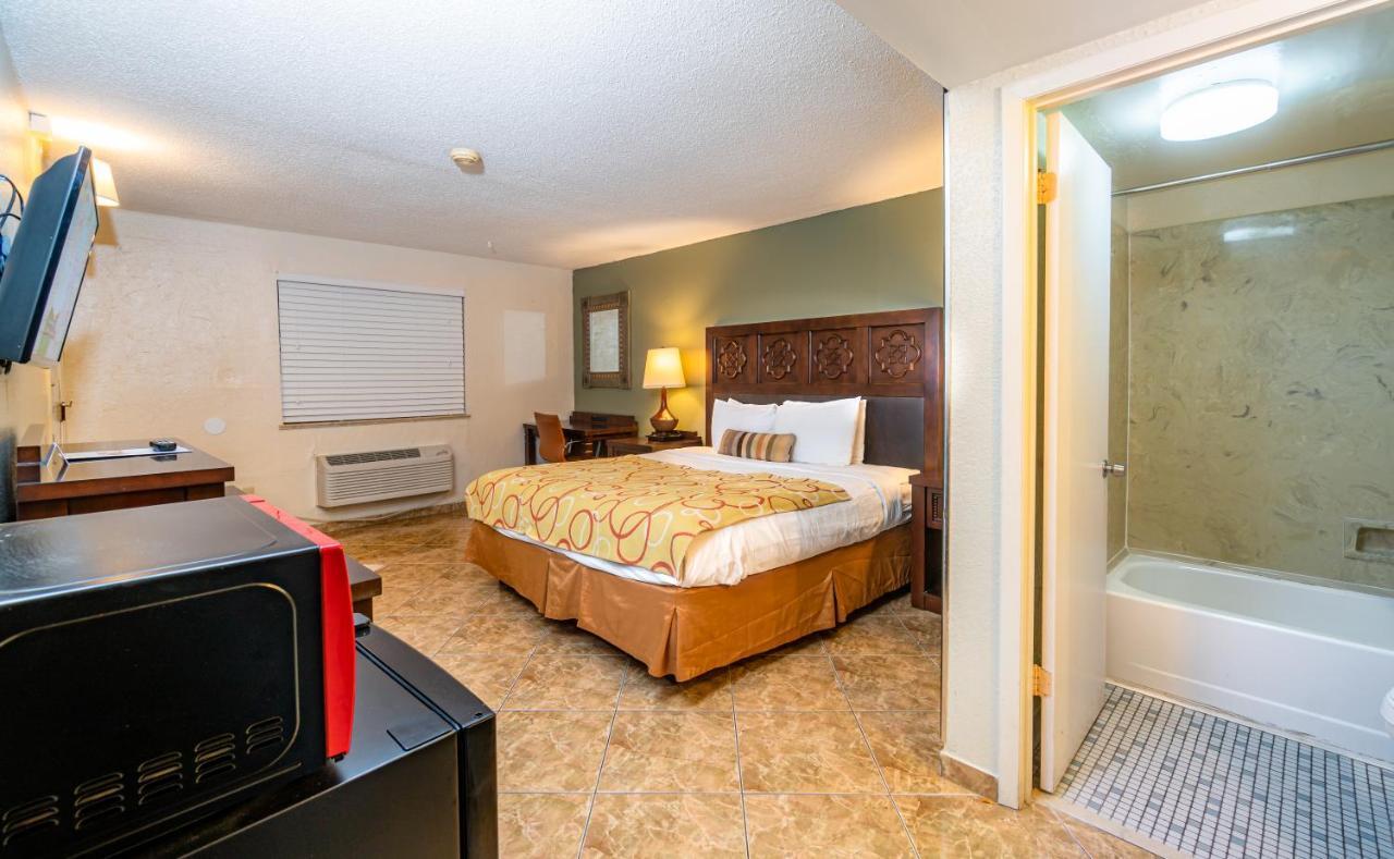 Motel Sevilla Kissimmee- Near 2*