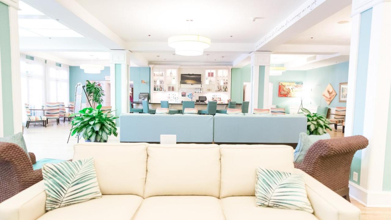Hotel Indigo Downtown