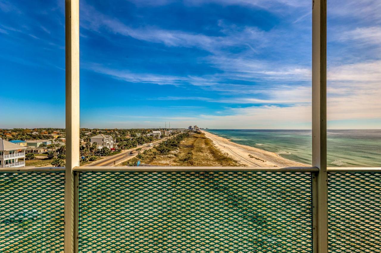 Holiday home Fontainebleau Terrace Panama City Beach