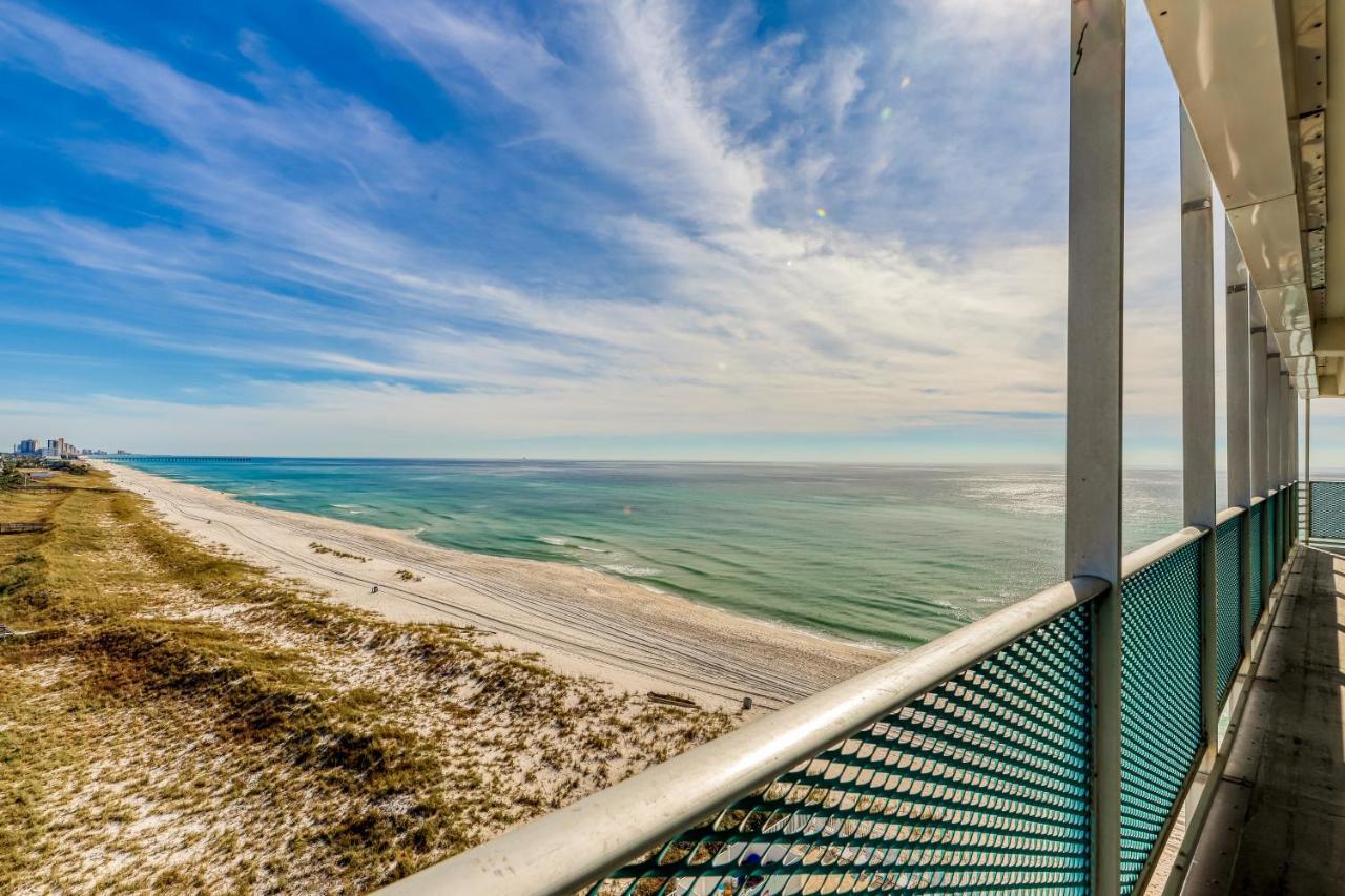 Fontainebleau Terrace Holiday home *