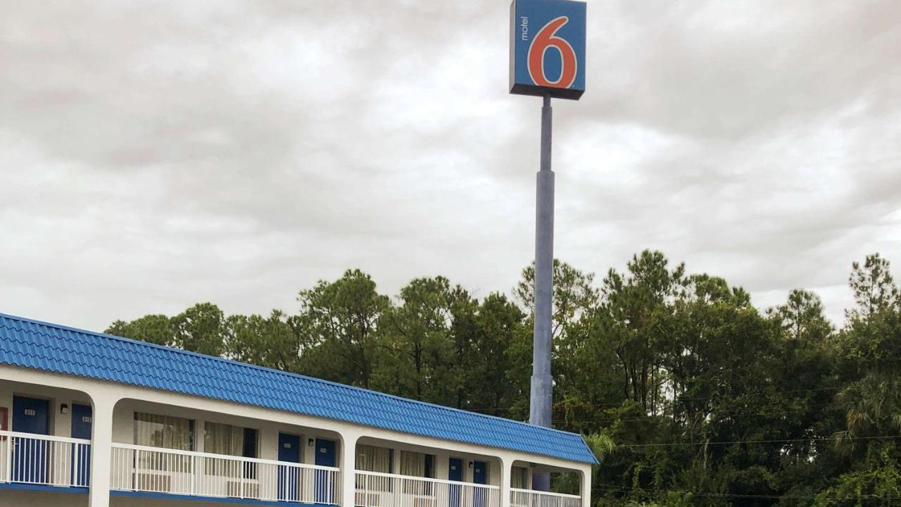 6-daytona Beach, Fl - Speedway Hotel 2*
