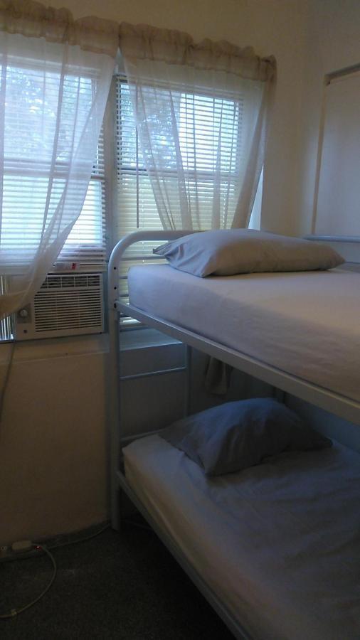 Downtown Beach Students' Dorm Hollywood