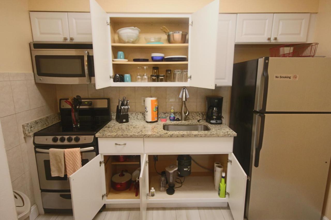 1/1 Bed&bath 5 Min Drive To Siesta