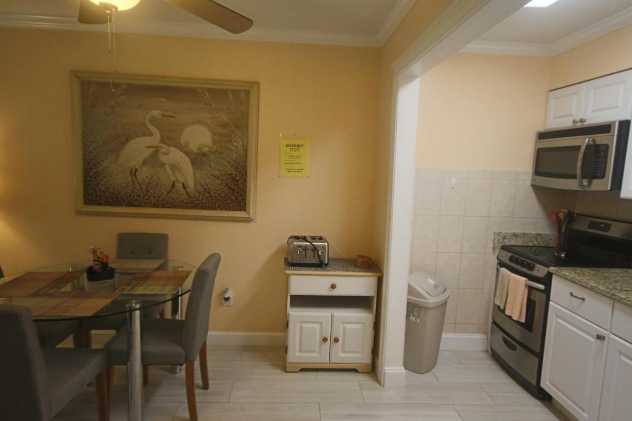 1/1 Bed&bath 5 Min Drive To Siesta Apartment *