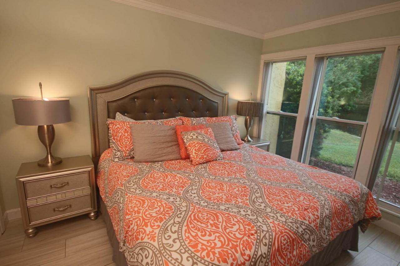 1/1 Bed&bath 5 Min Drive To Siesta Apartment
