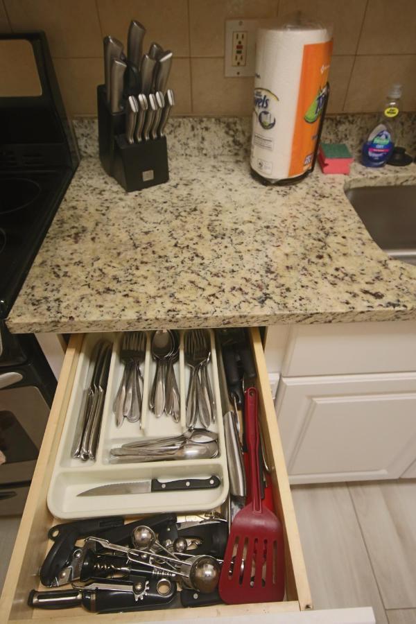 1/1 Bed&bath 5 Min Drive To Siesta Sarasota