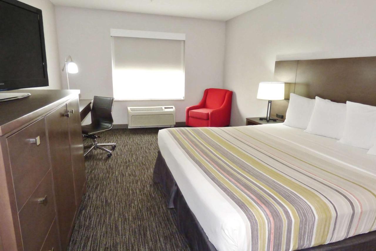 Hotel Country & By Radisson, Tampa-brandon, Fl Tampa