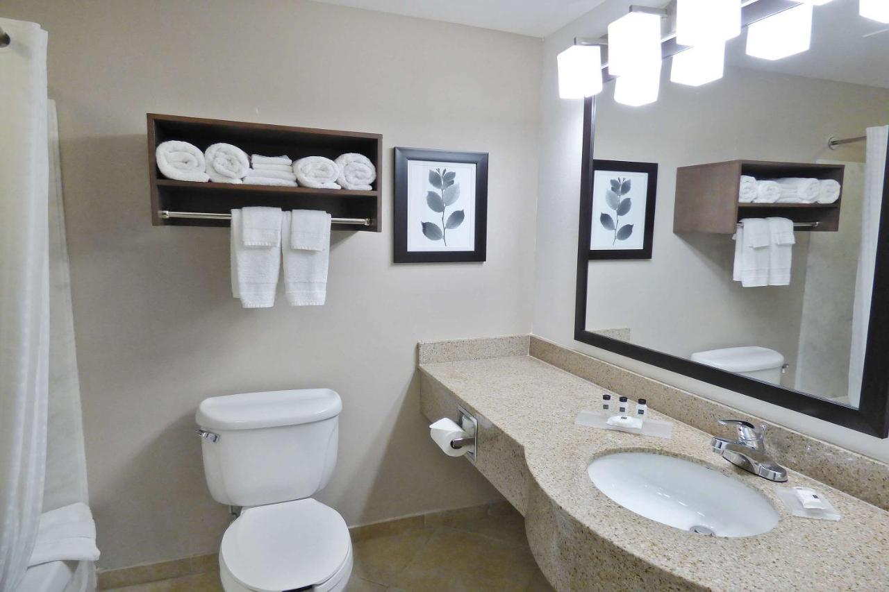 Country & By Radisson, Tampa-brandon, Fl Hotel