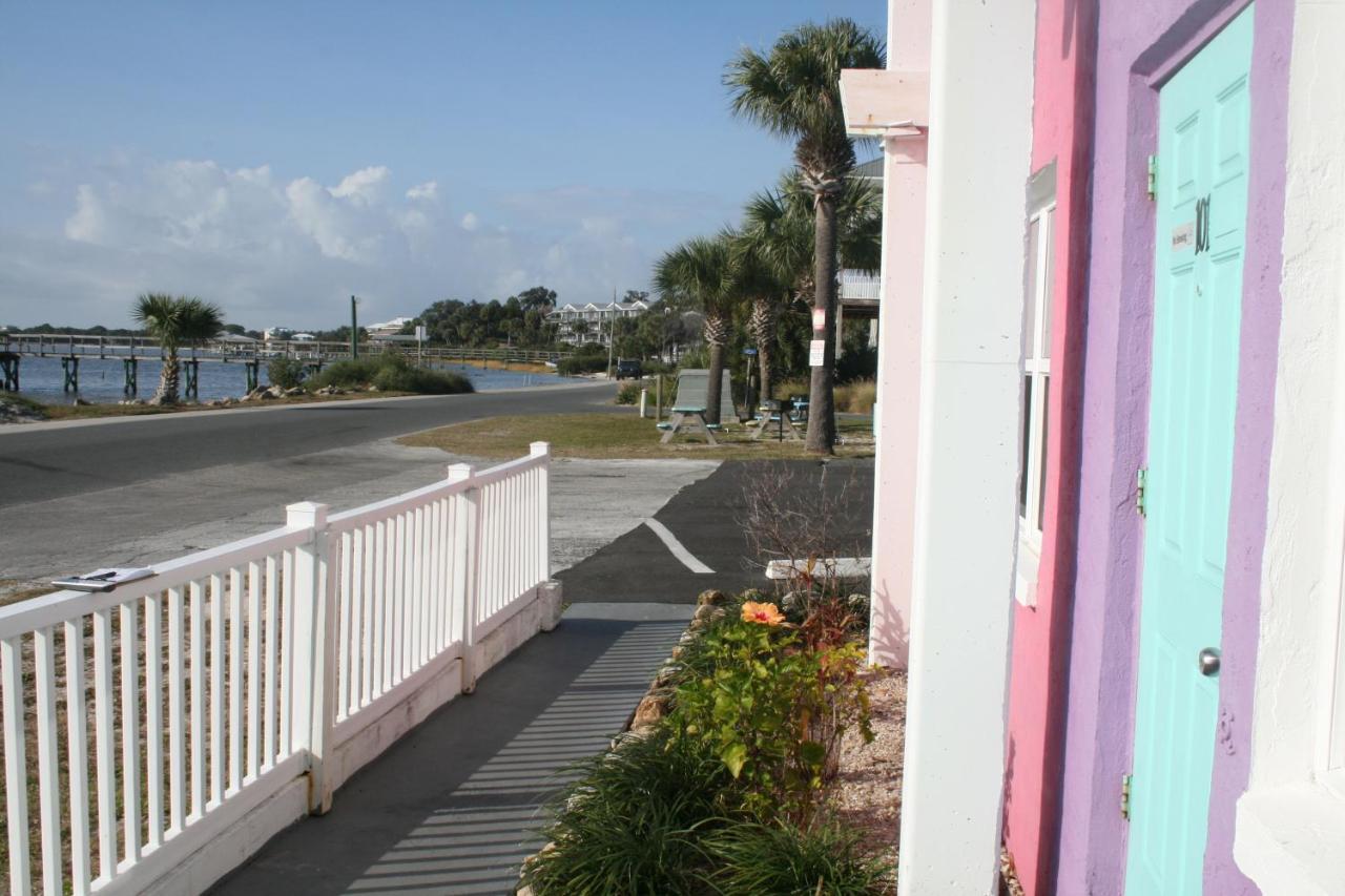 Beach Front Cedar Key