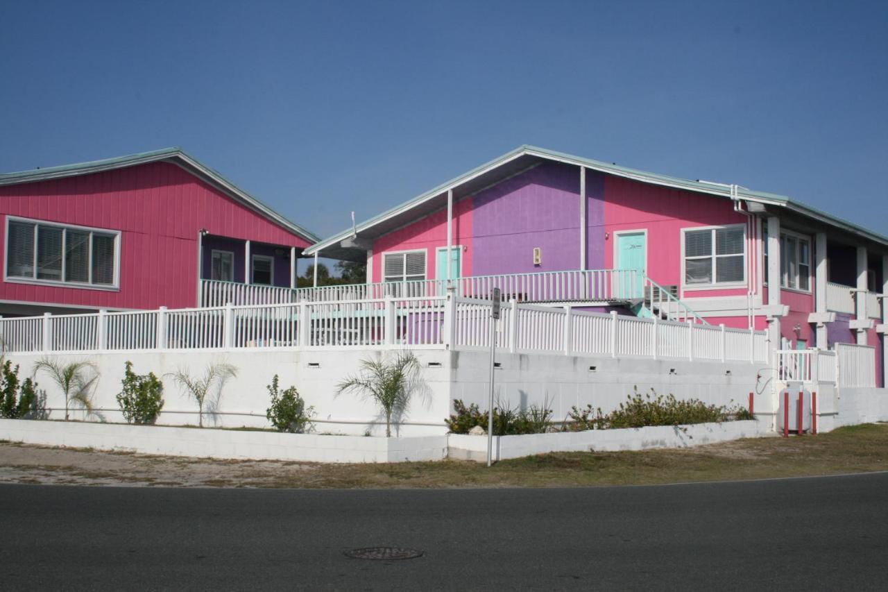 Beach Front