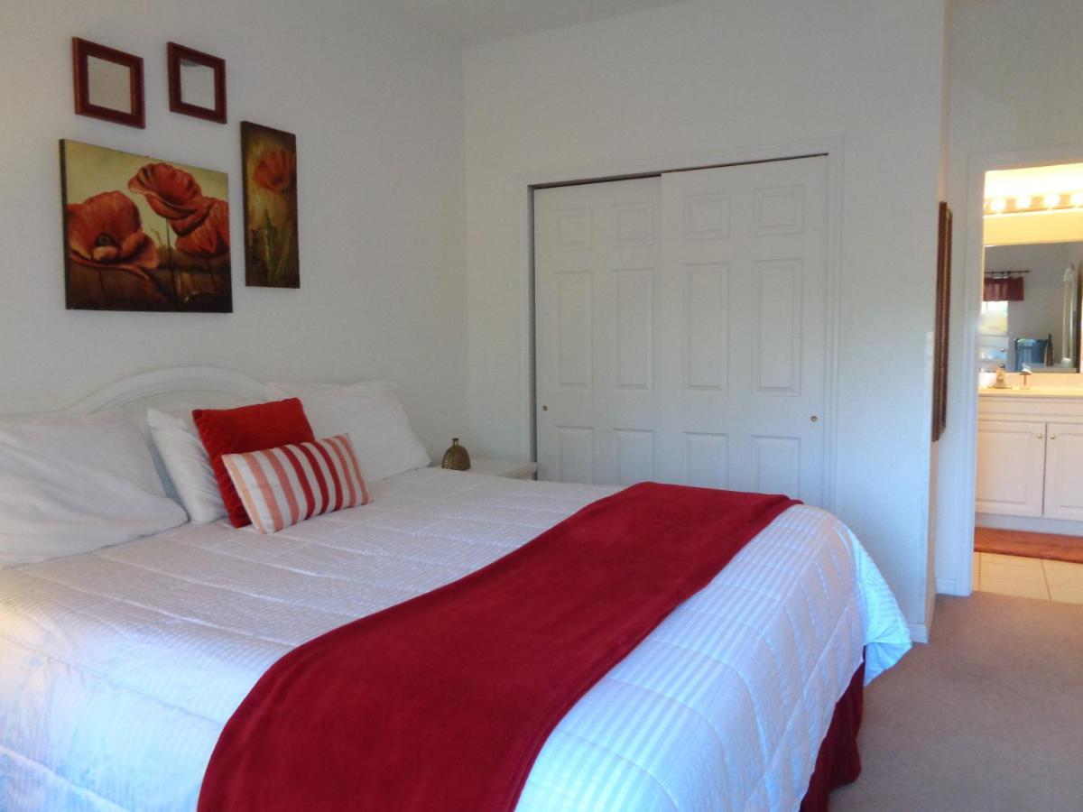 Apartment Sun Lake By Sun Country Villas Orlando