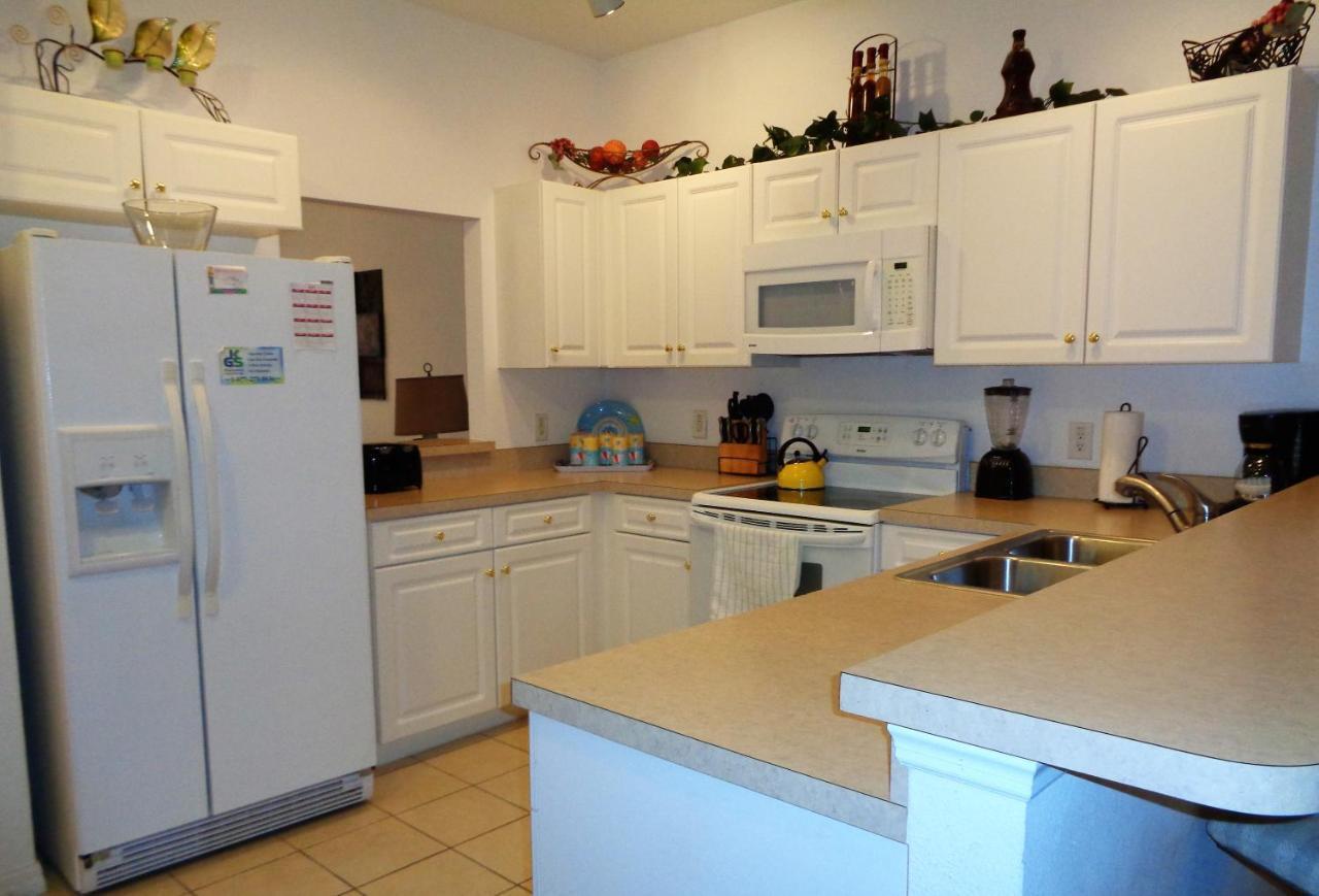 Sun Lake By Sun Country Villas Apartment Orlando
