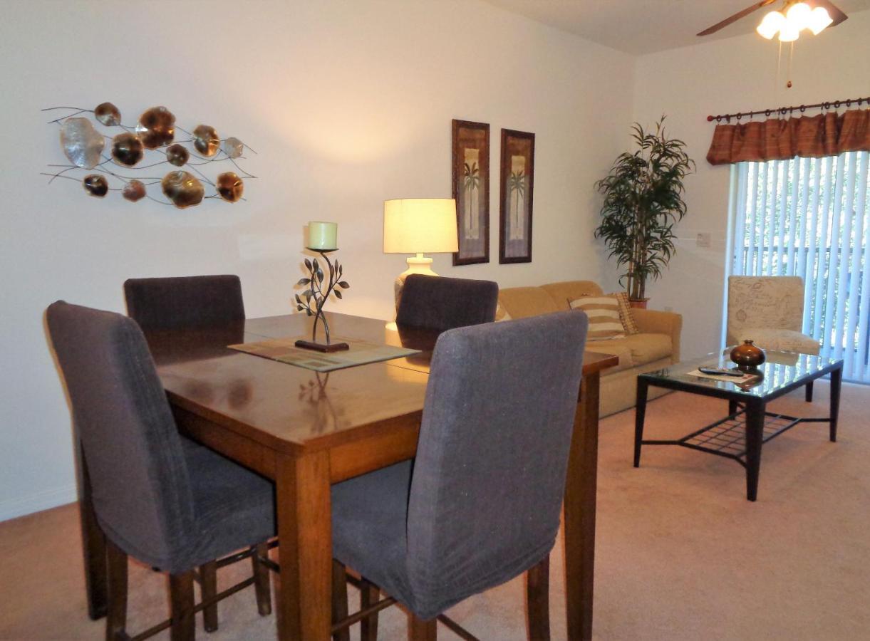 Apartment Sun Lake By Sun Country Villas Orlando