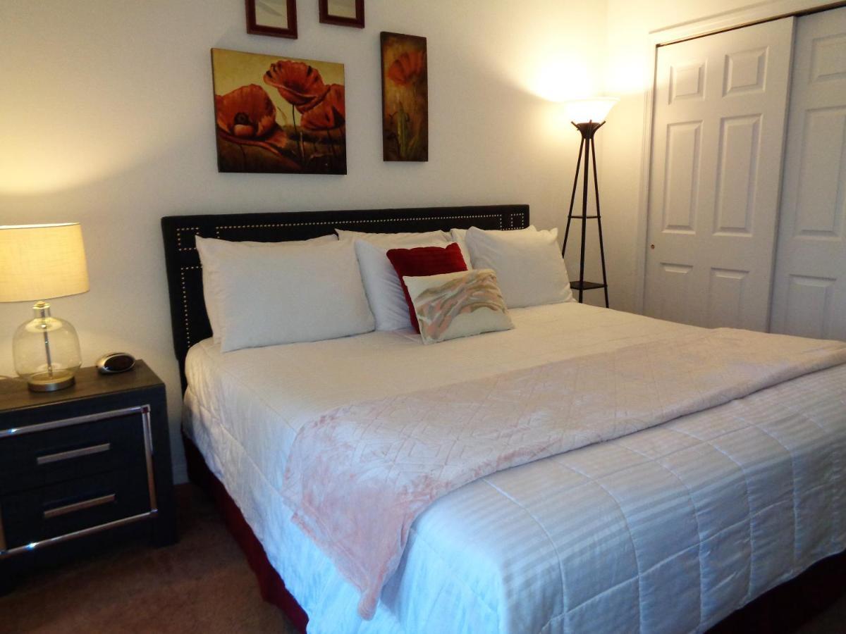 Apartment Sun Lake By Sun Country Villas Orlando