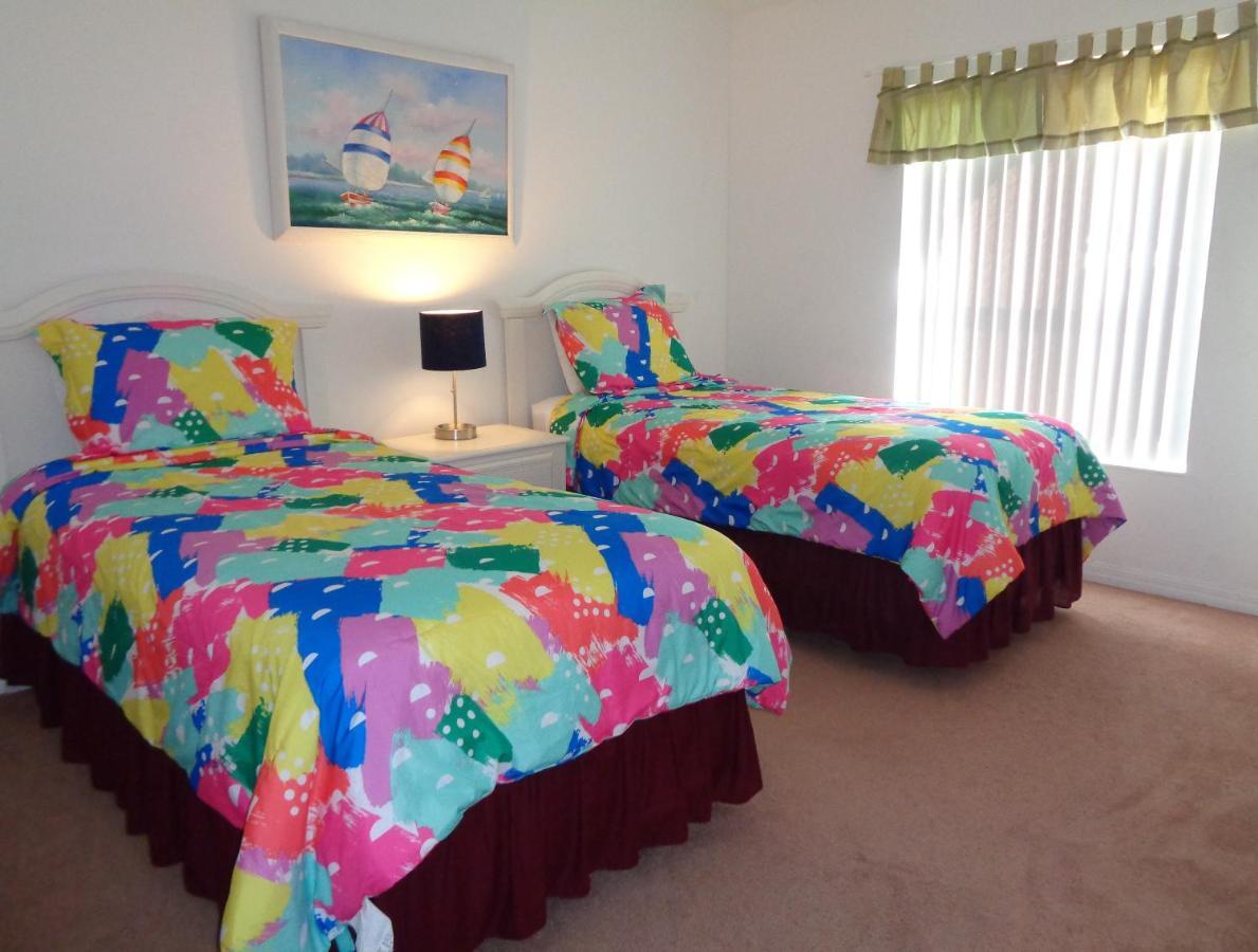 Sun Lake By Sun Country Villas * Orlando