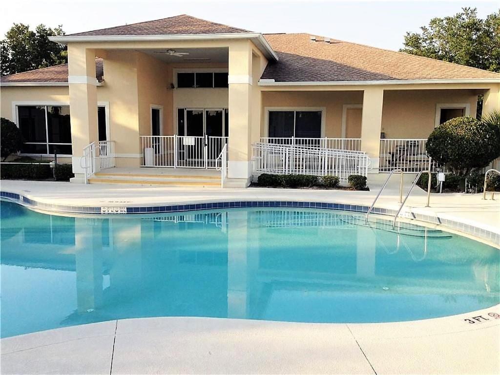 Apartment Sun Lake By Sun Country Villas *