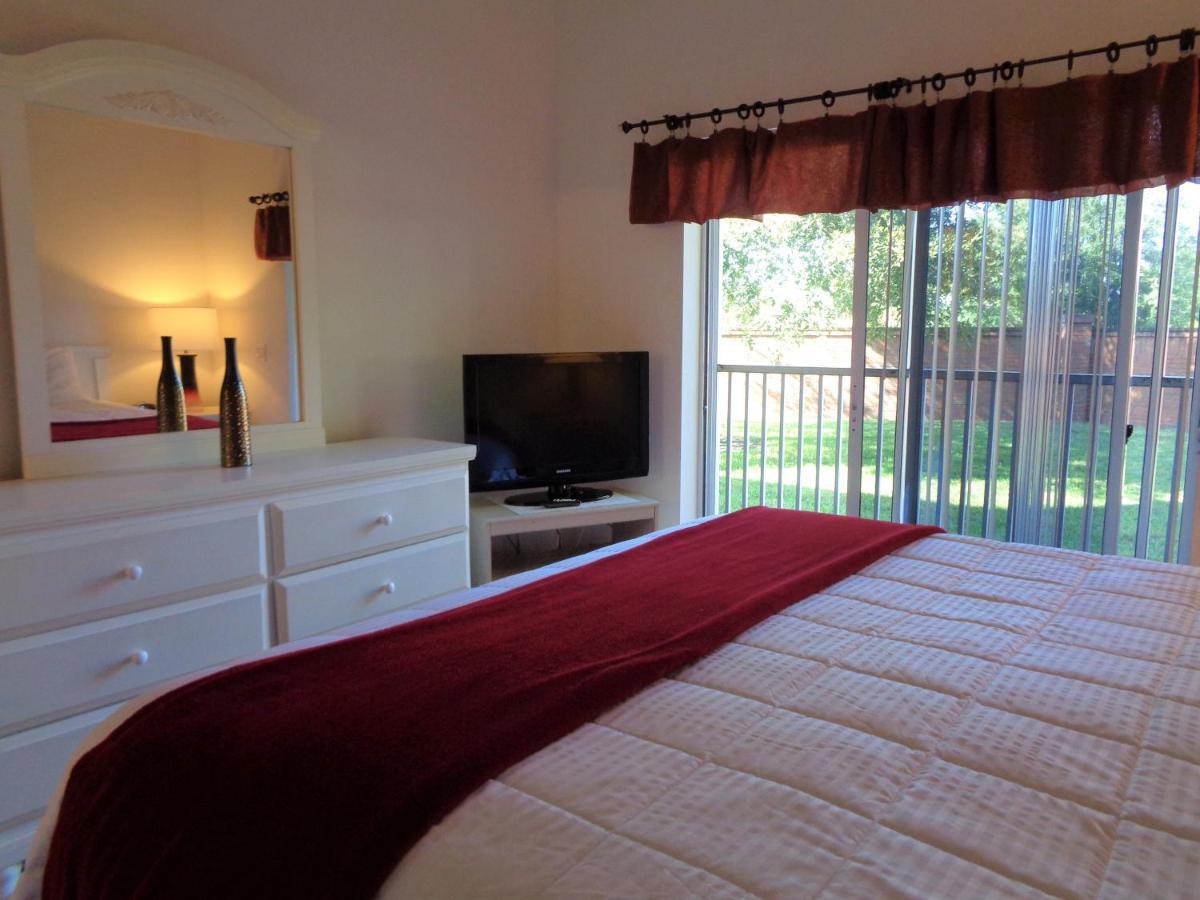 Sun Lake By Sun Country Villas Apartment *