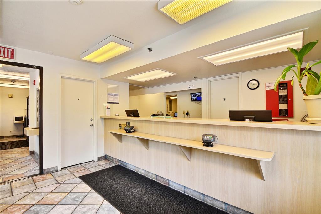 Hotel 6-ft. Pierce, Fl Fort Pierce