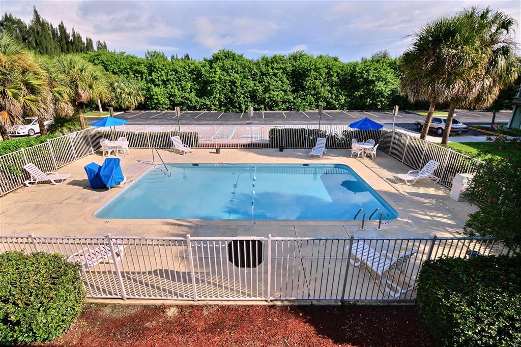 Hotel 6-ft. Pierce, Fl 2*