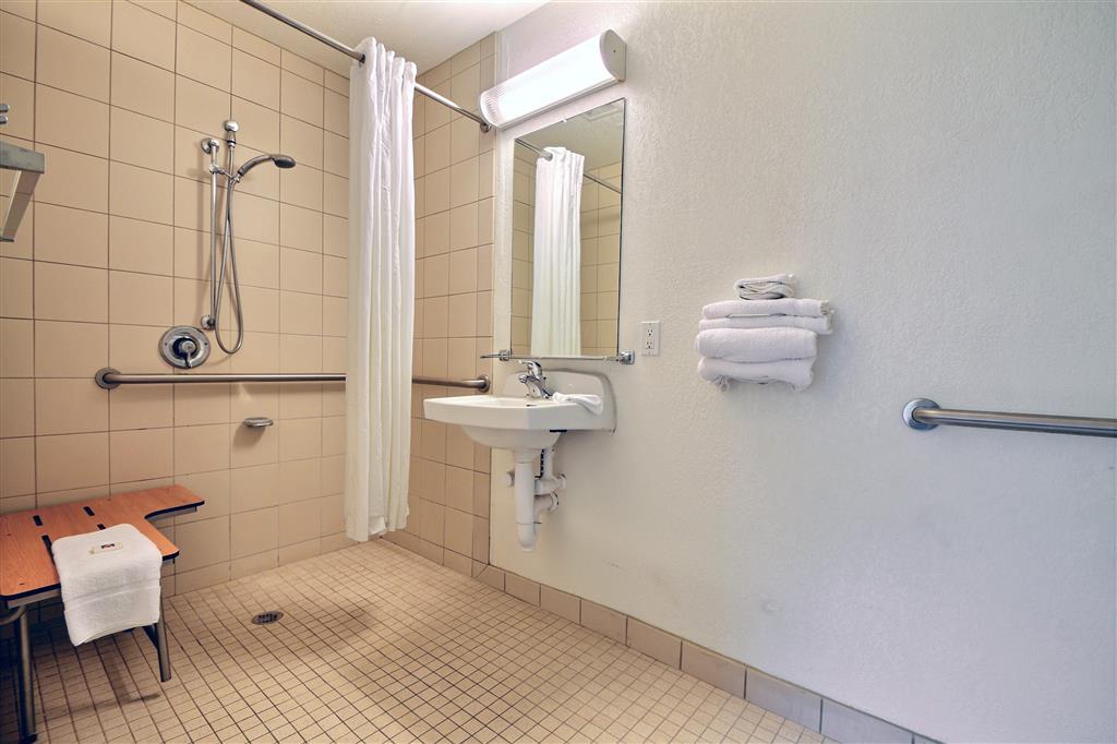 Hotel 6-ft. Pierce, Fl Fort Pierce