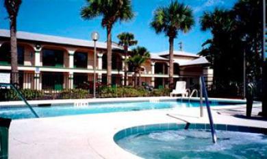 Ocean Breeze Hotel