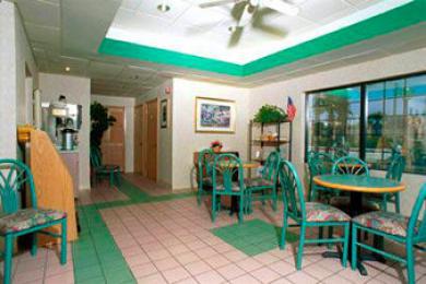 Hotel Ocean Breeze