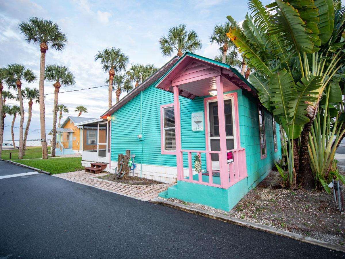 Caribbean Shores Waterfront 3* Jensen Beach