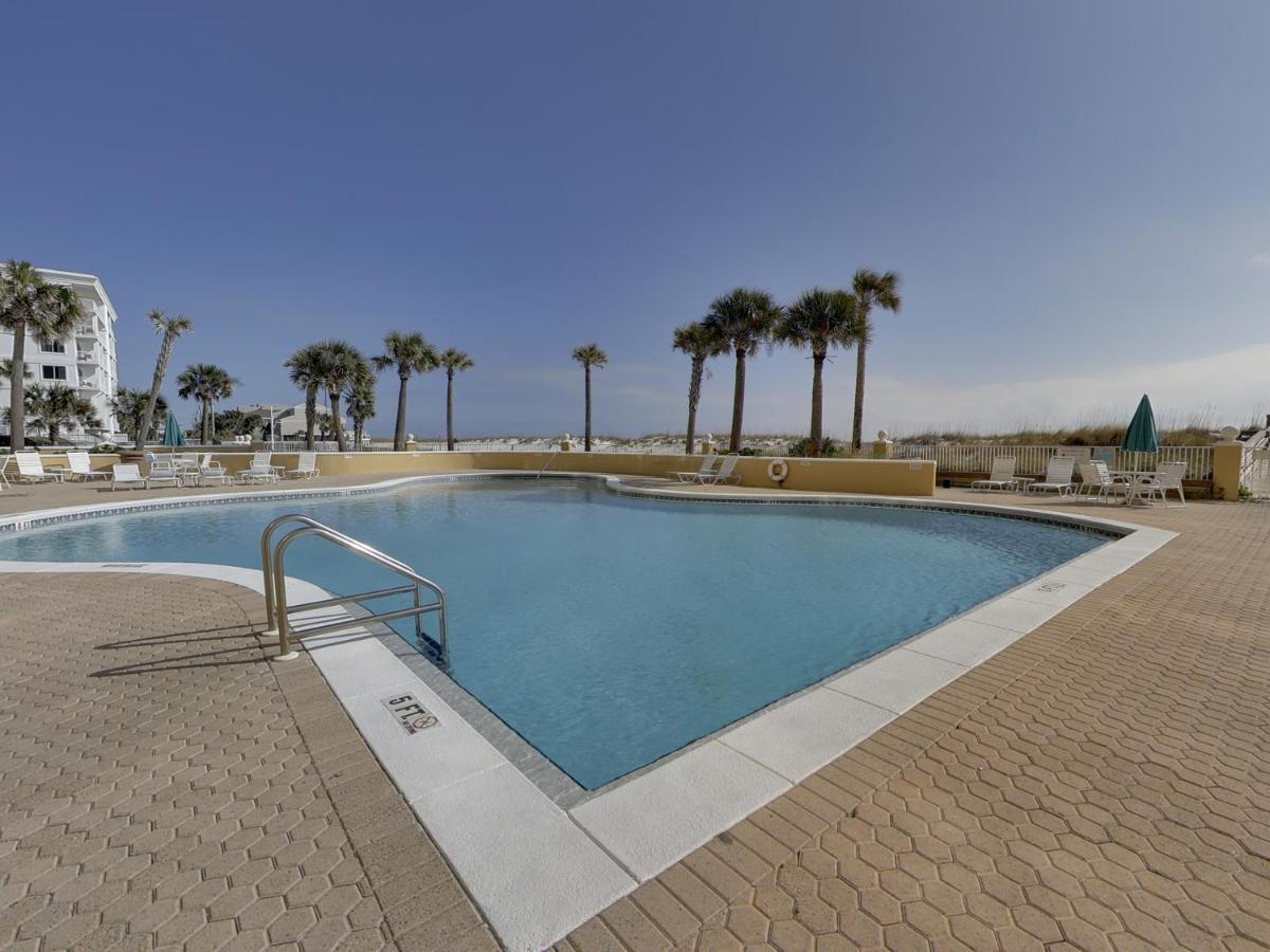 Emerald Isle Aparthotel Pensacola Beach