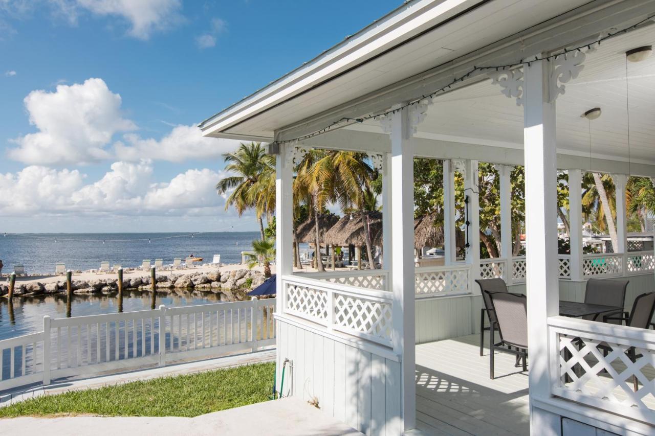 Amoray Dive Hotel Key Largo