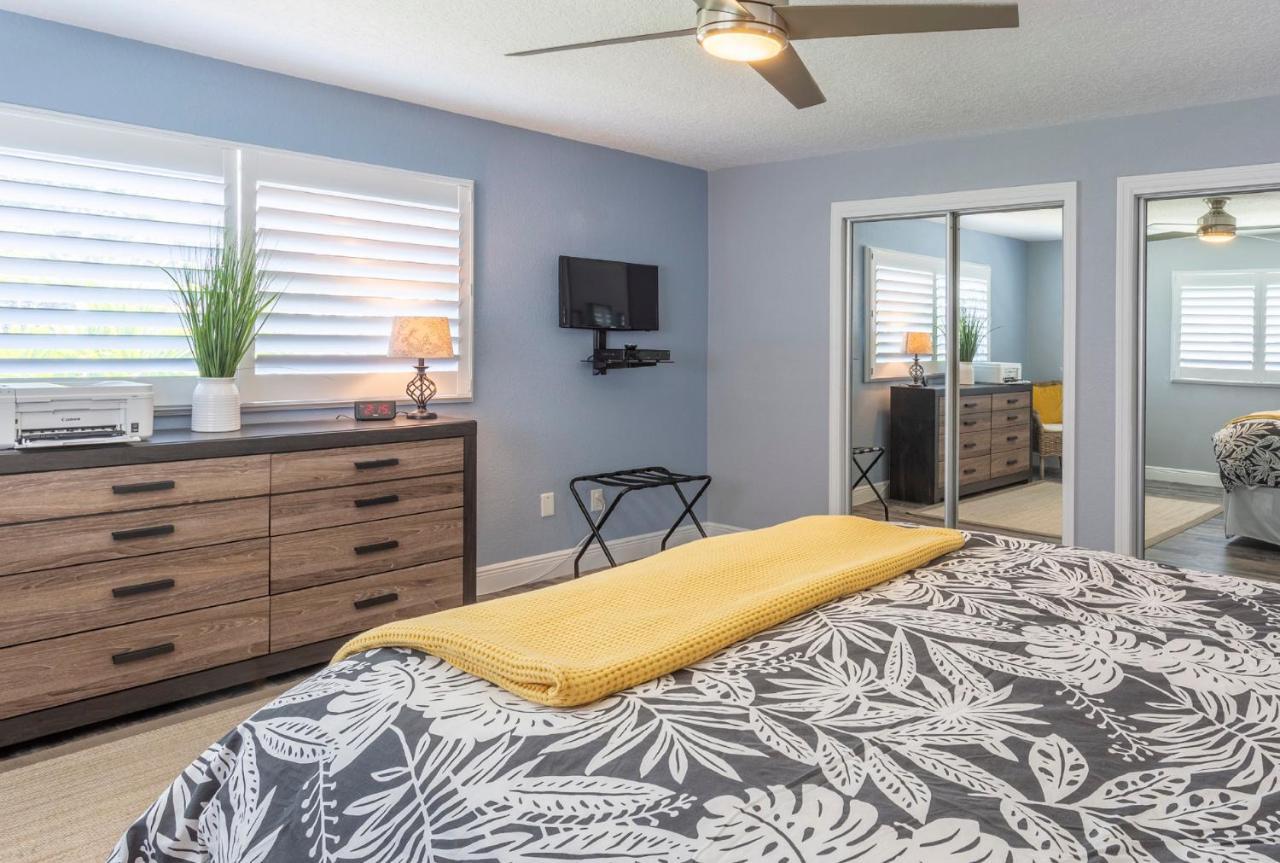 Holiday home Salt And Sand Vacation Cottages Clearwater Beach