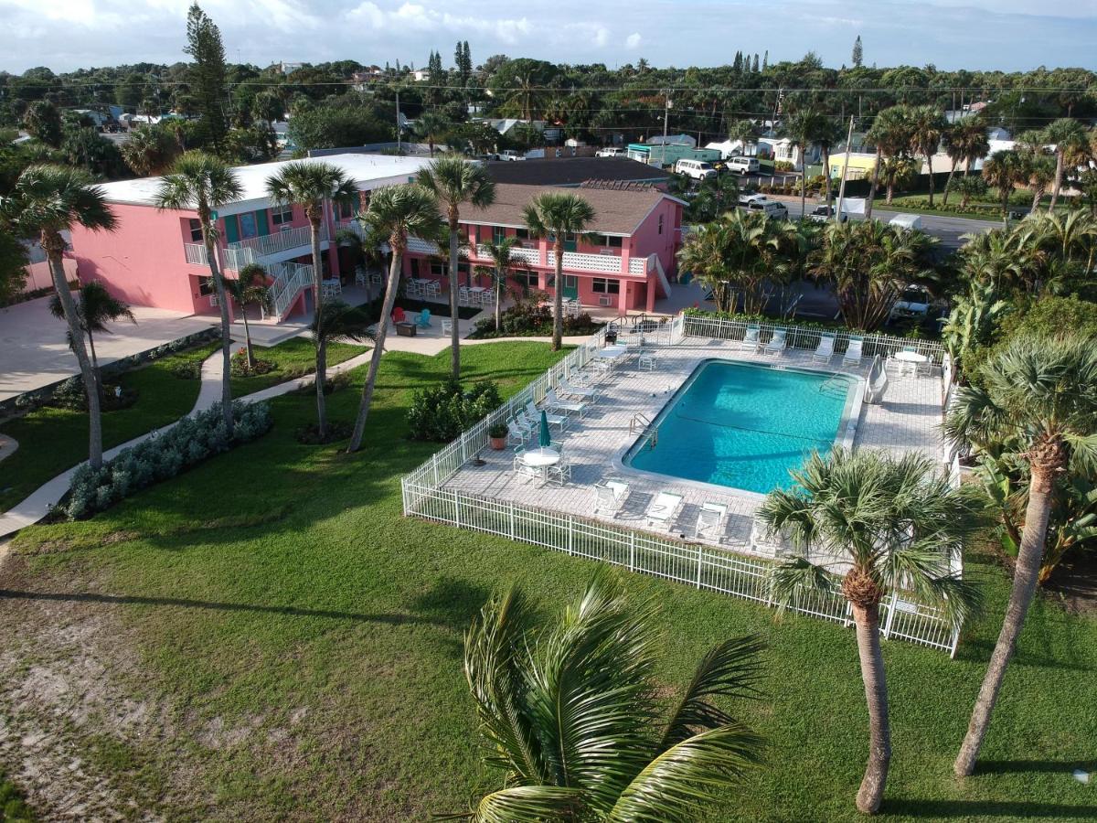 Hotel Caribbean Shores Waterfront Jensen Beach