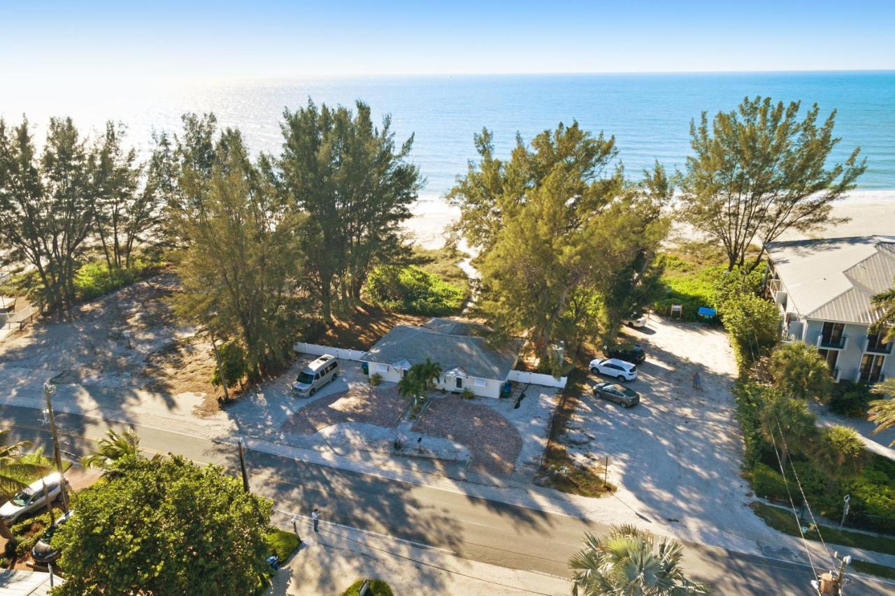 Playa Casanas Villa *