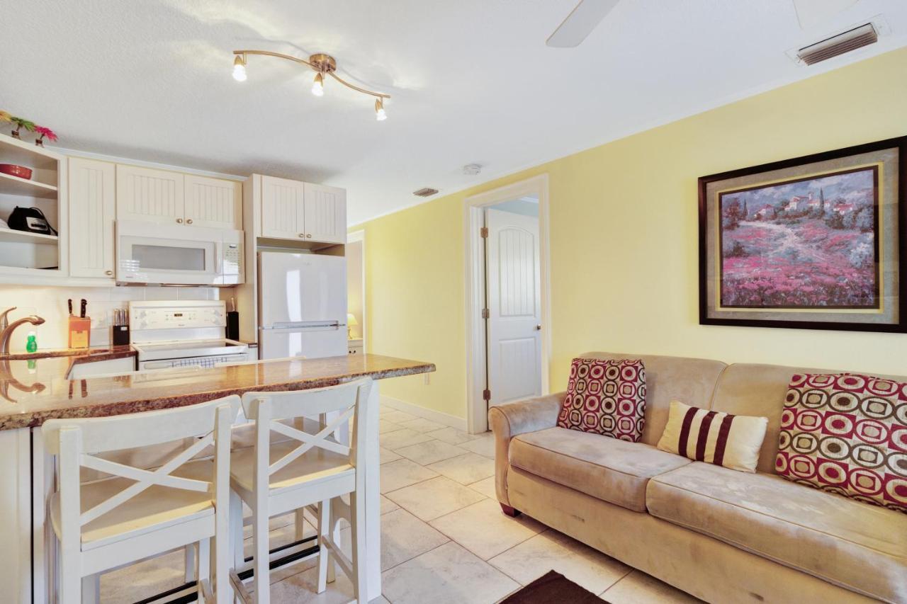Villa Playa Casanas North Holmes Beach
