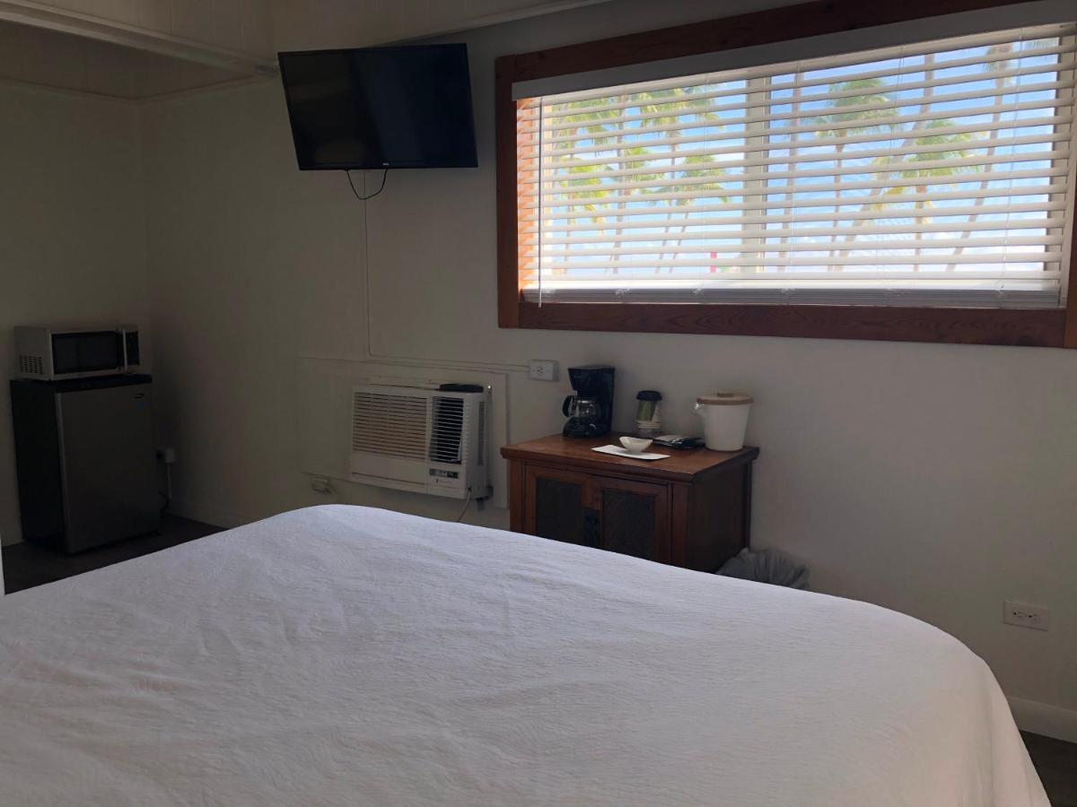 Drop Anchor & Marina Resort 3*